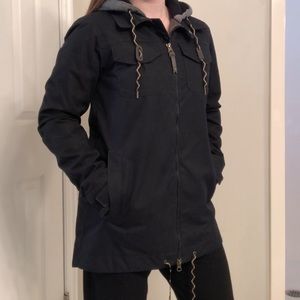 Burton Snowboard Jacket